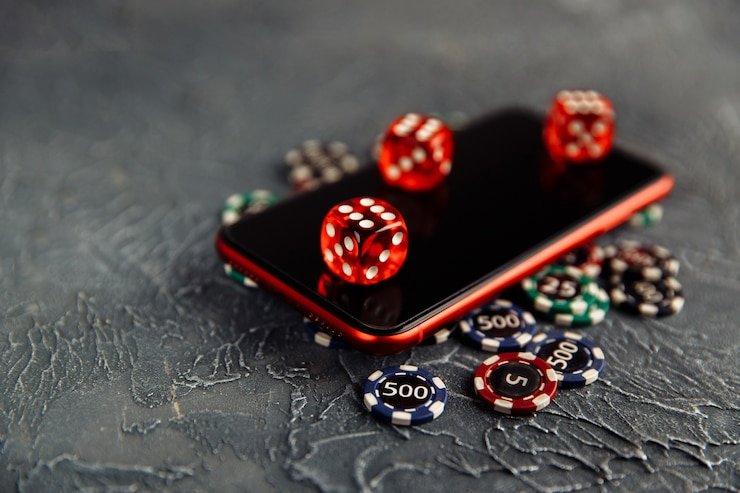 calo788 Live casino